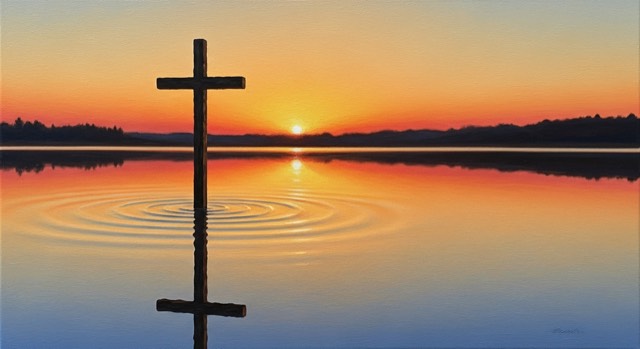 Bible Verses for Joy & Peace | Matthew 17 Transfiguration