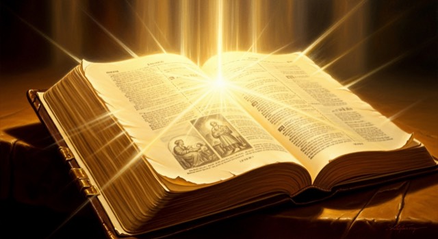 Joyful Bible Verses for Comfort and Hope (kjv)