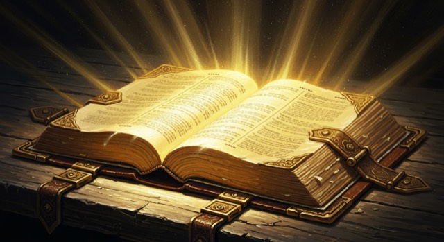 Bible Verses for Judgement – Grace-Centered Comfort