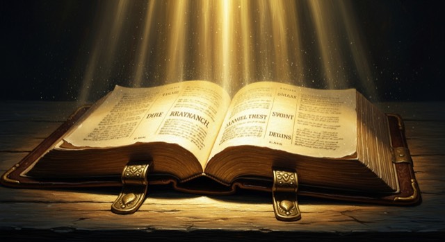 Grace-Filled Bible Verses for Lent – Find Comfort in the KJV
