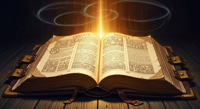 Memorial Day Bible Verses: Comfort and Hope in the KJV