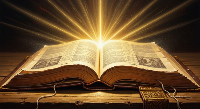 Powerful KJV Bible Verses for Men: Grace and Strength