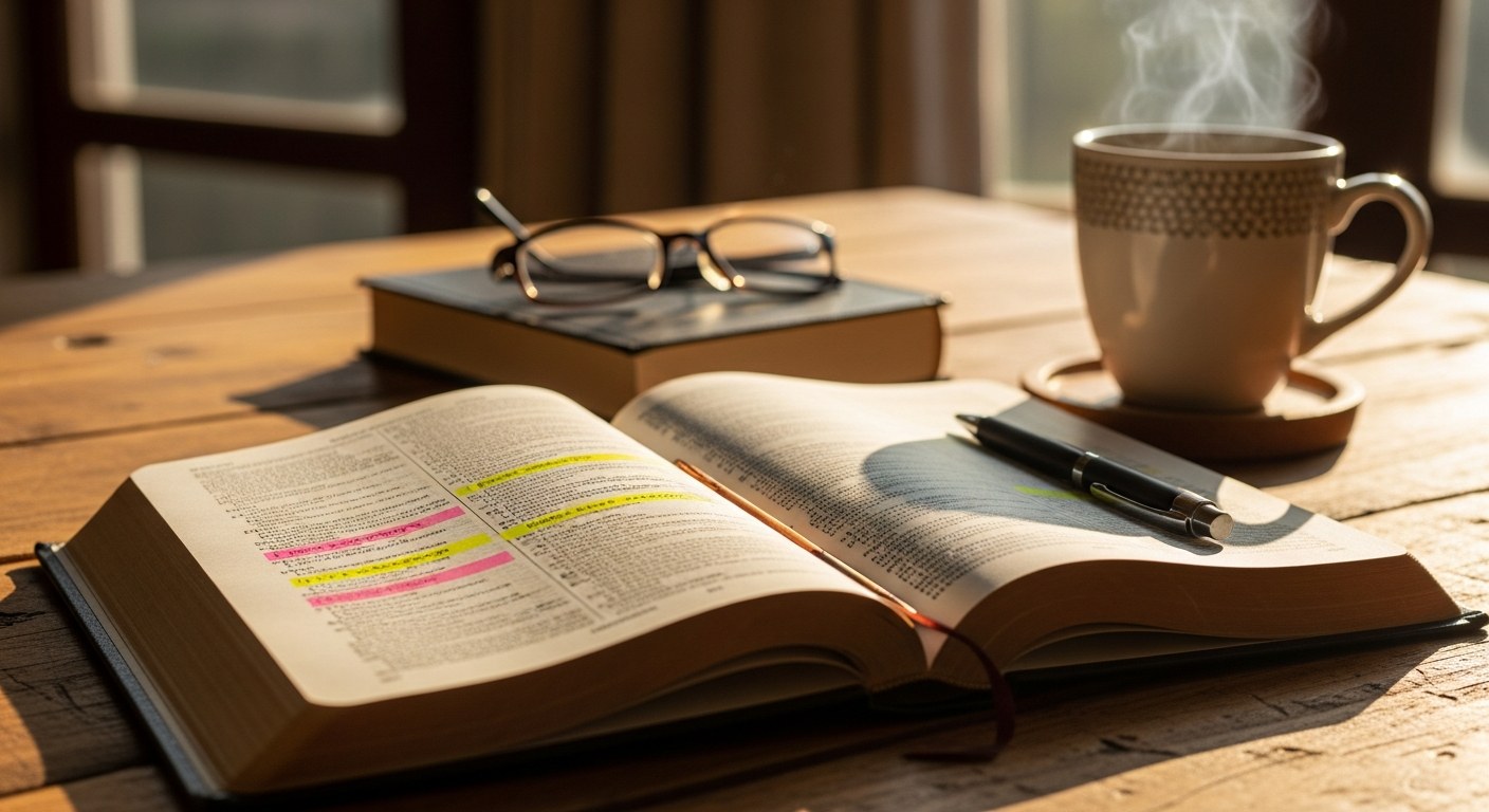 Bible Verses for Mothers – Find Strength & Peace