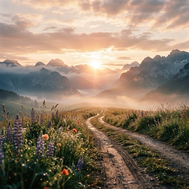 Bible Verses for New Beginnings