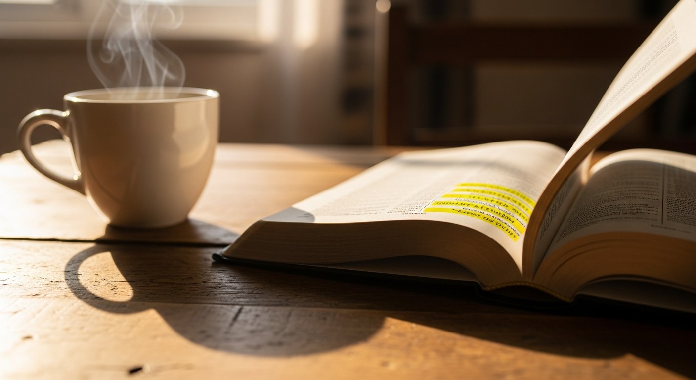 Bible Verses for New Moms