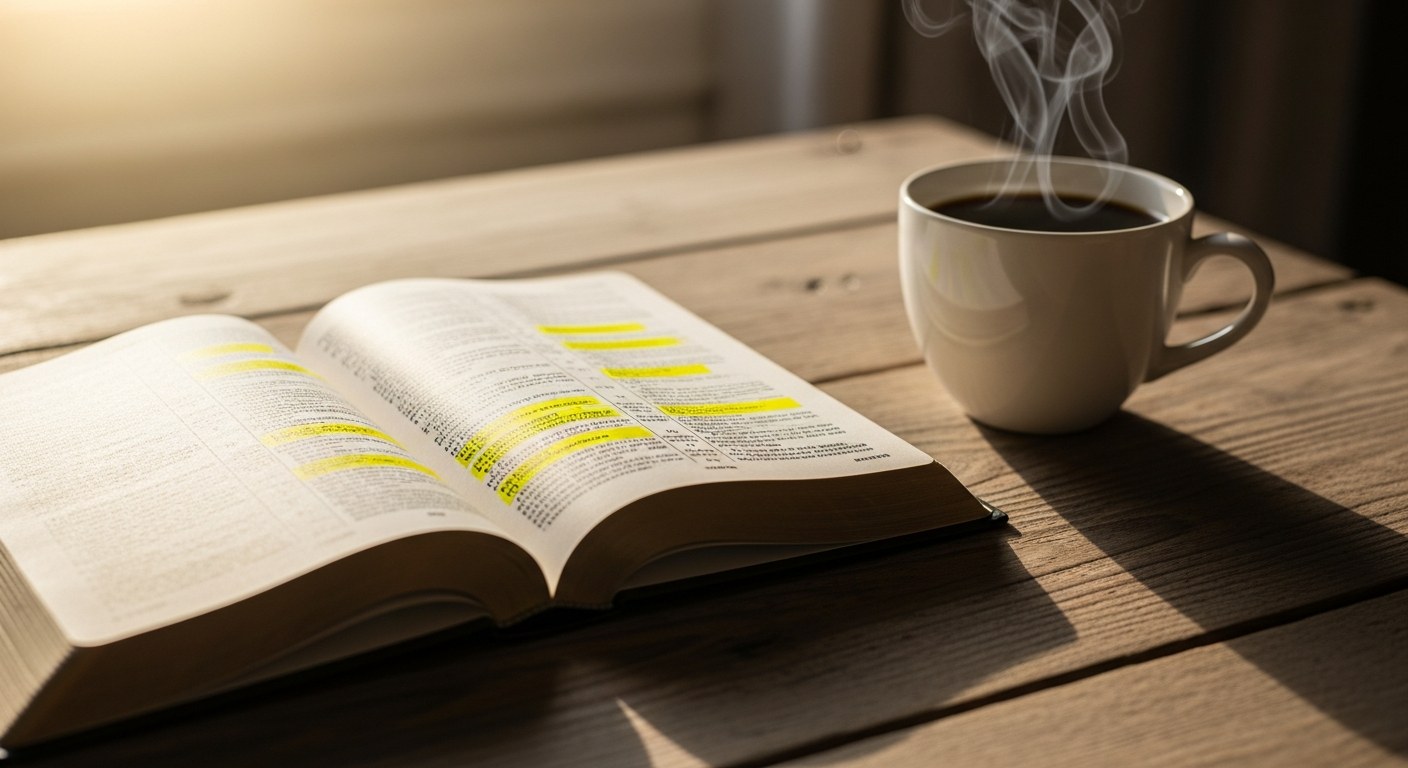 Ministers of Mercy: Bible Verses for Nurses