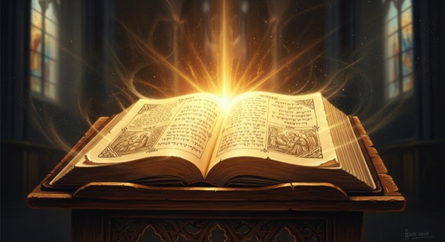 Bible Verses for Quiet Time