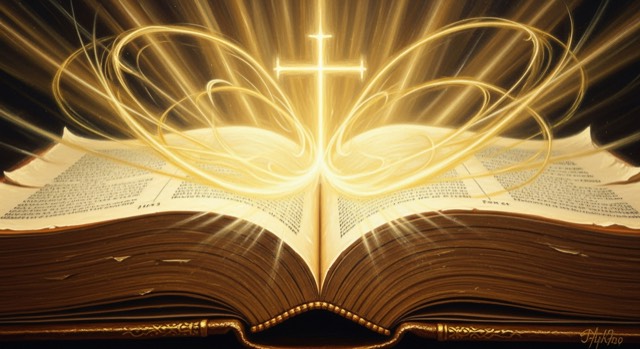 Healing Bible Verses for Recovery – KJV Comfort & Hope