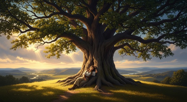 Bible Verses for Restoration