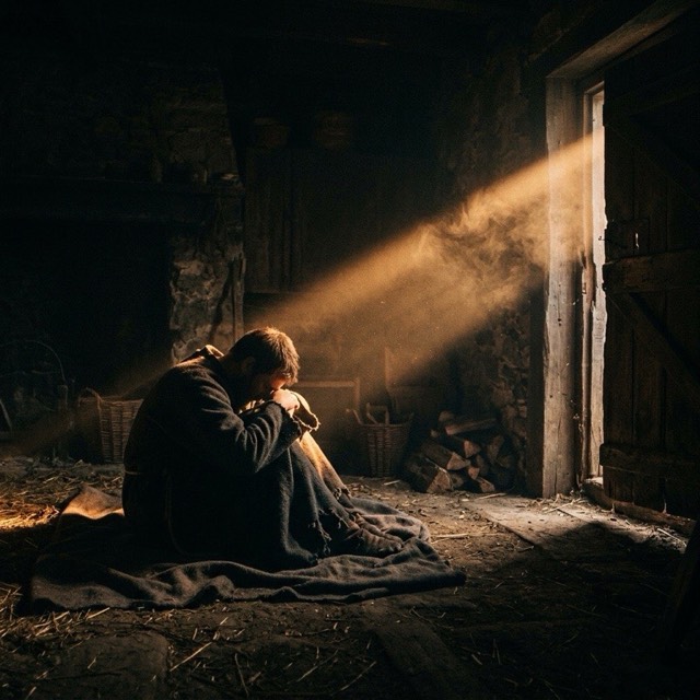 Comforting Bible Verses for Sadness, Grief & Healing