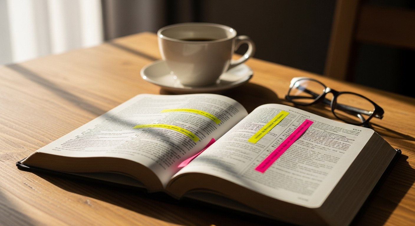 Bible Verses for Sports: Finding Peace and Glory in Christ