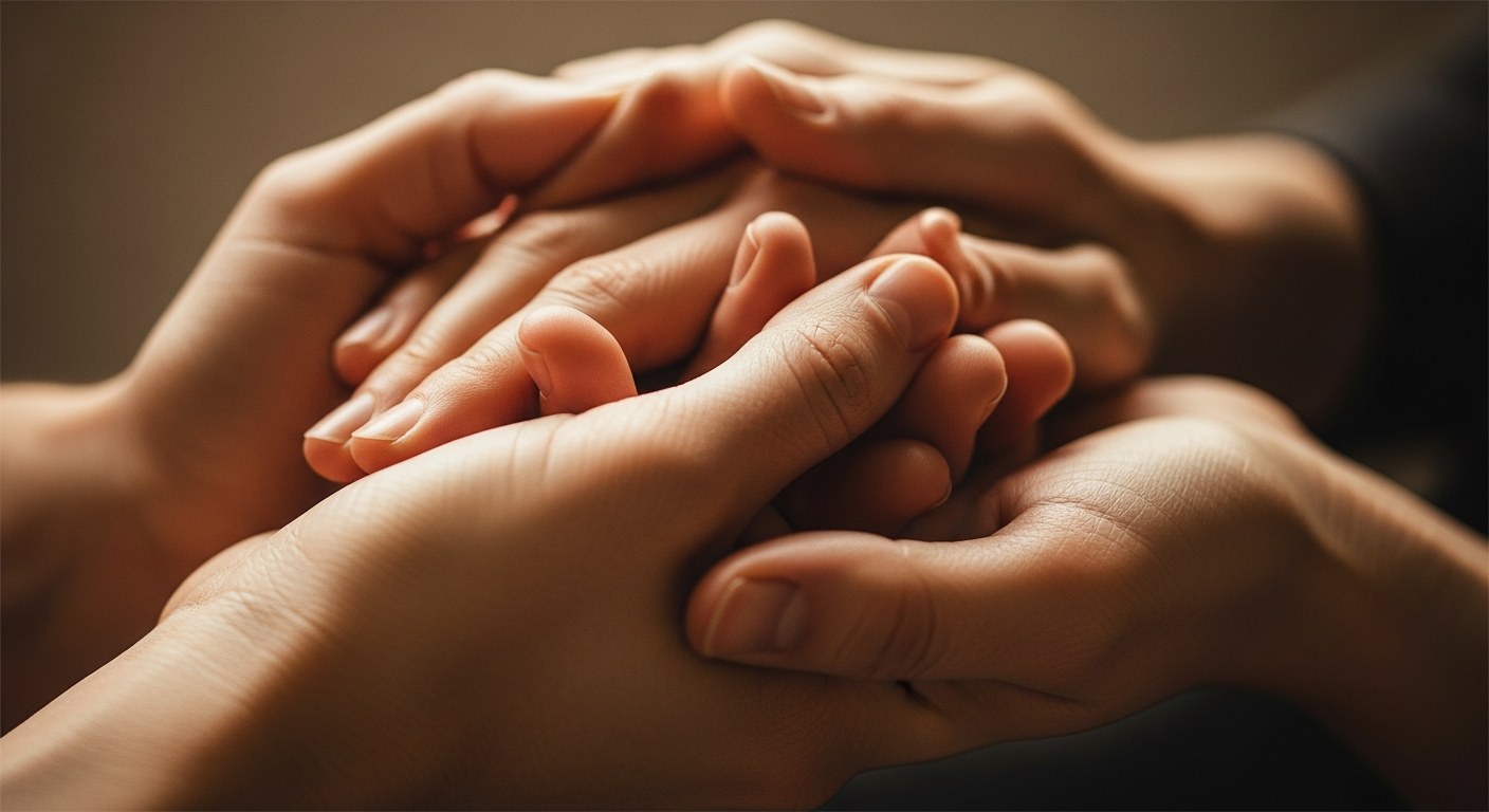 Bible Verses for Strength and Healing – Comfort in Christ