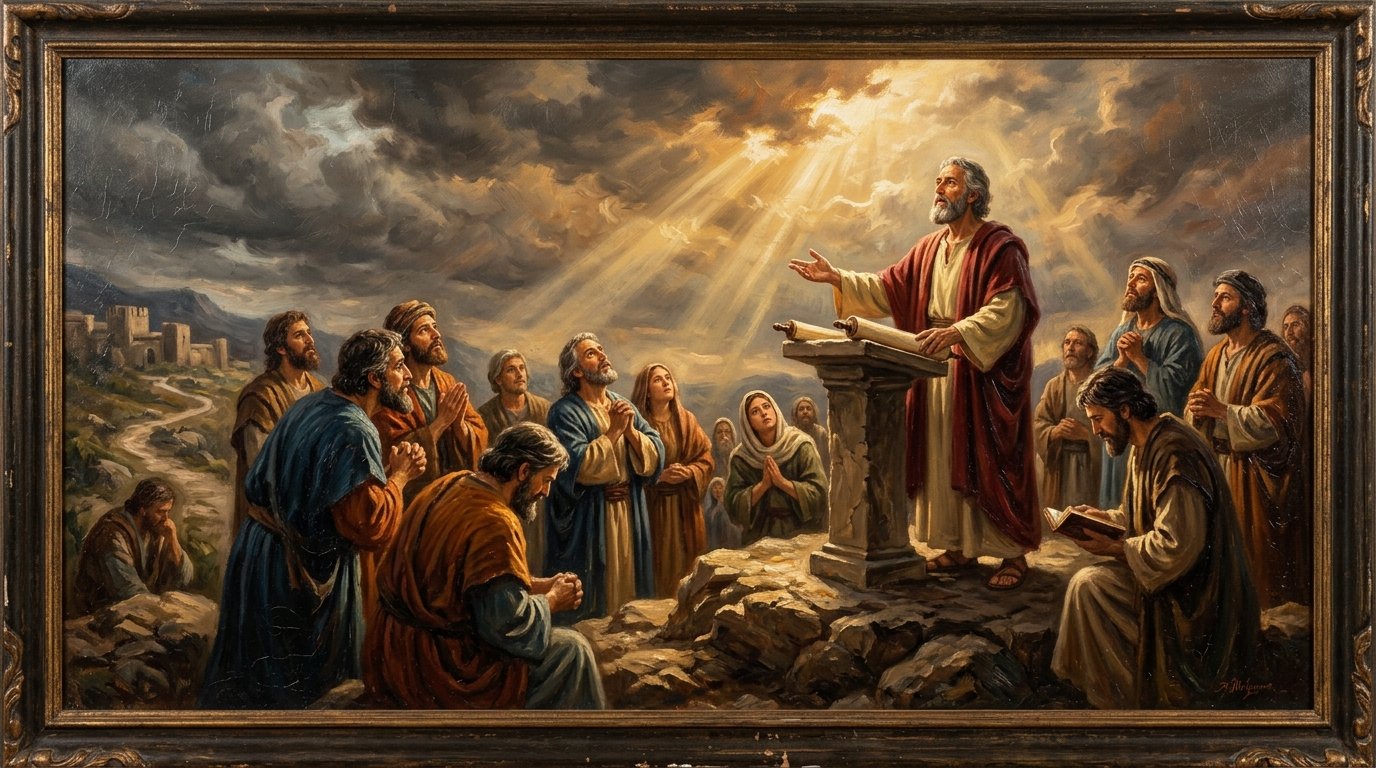 Bible verses for teachers