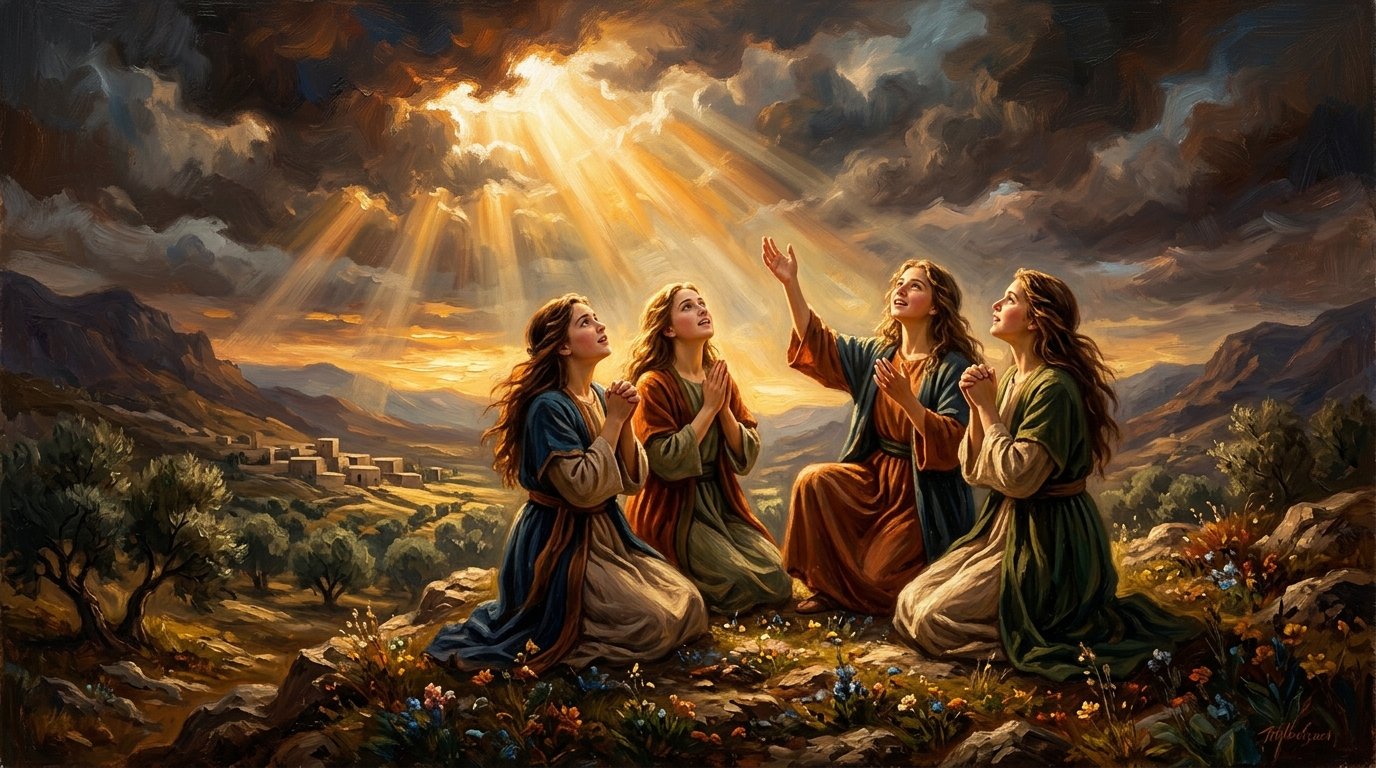 Bible verses for teen girls
