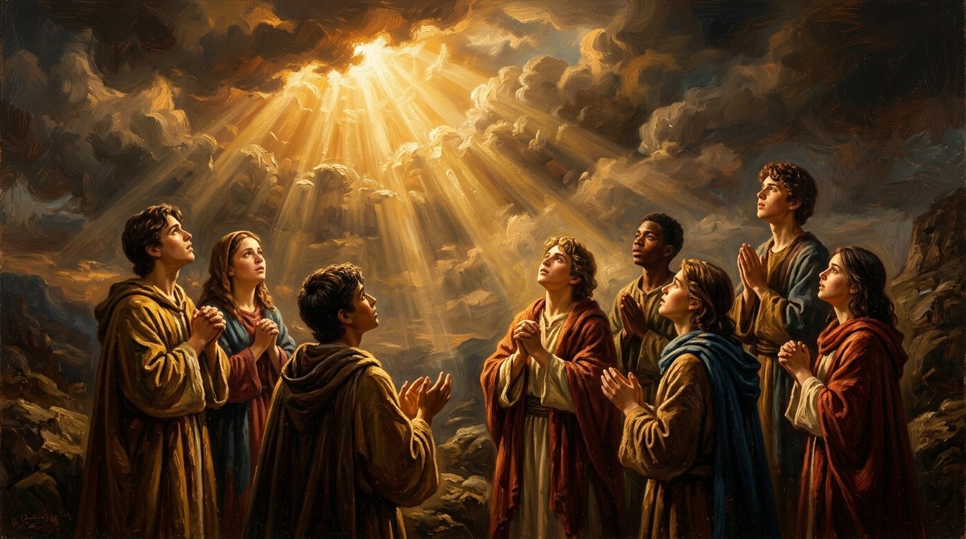 Bible verses for teens