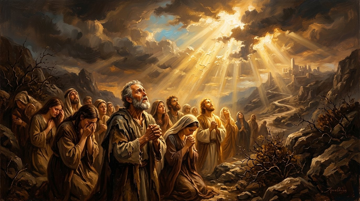 Bible verses for the brokenhearted