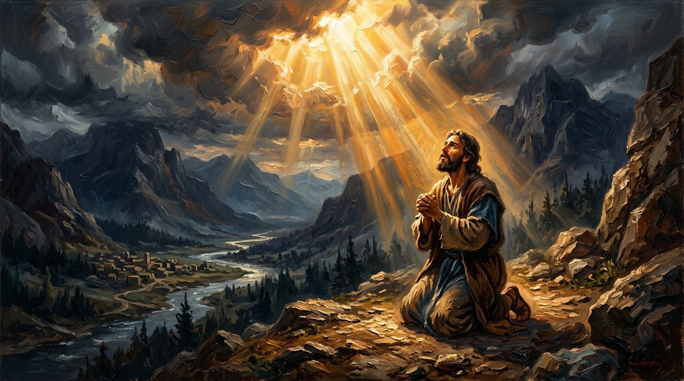 Bible verses for today