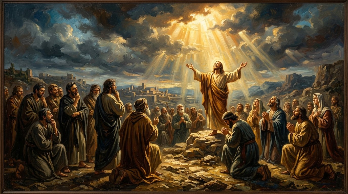 Bible verses for unbelievers