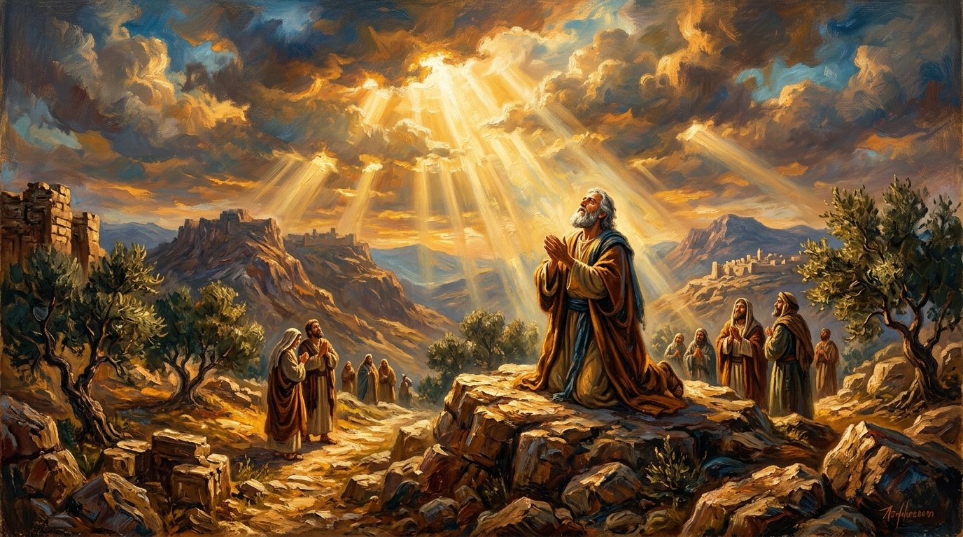 Bible verses for understanding
