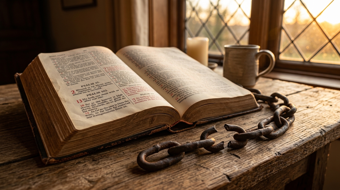 Bible verses for unforgiveness