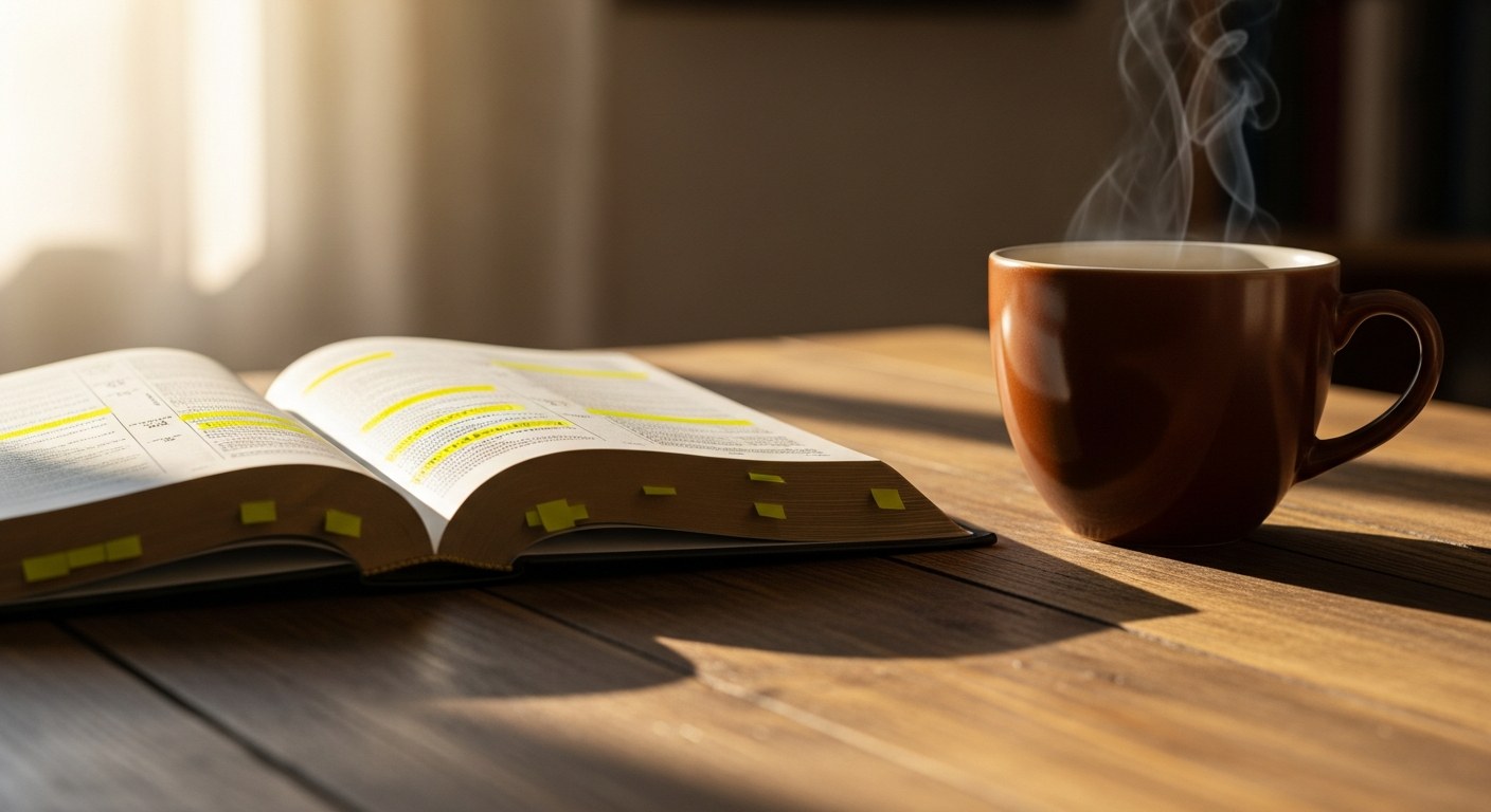 Bible Verses for Victory