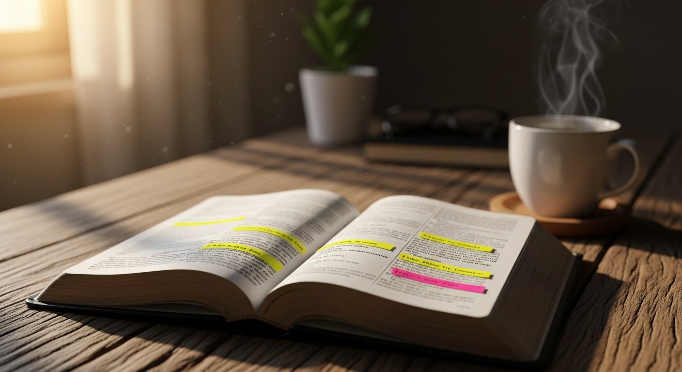 Bible Verses for Vows