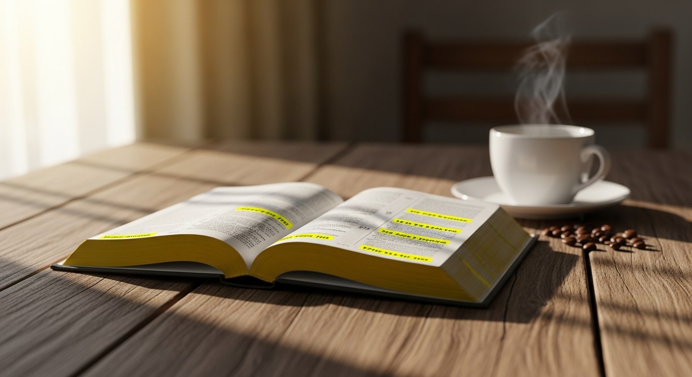 Bible Verses for Young Women