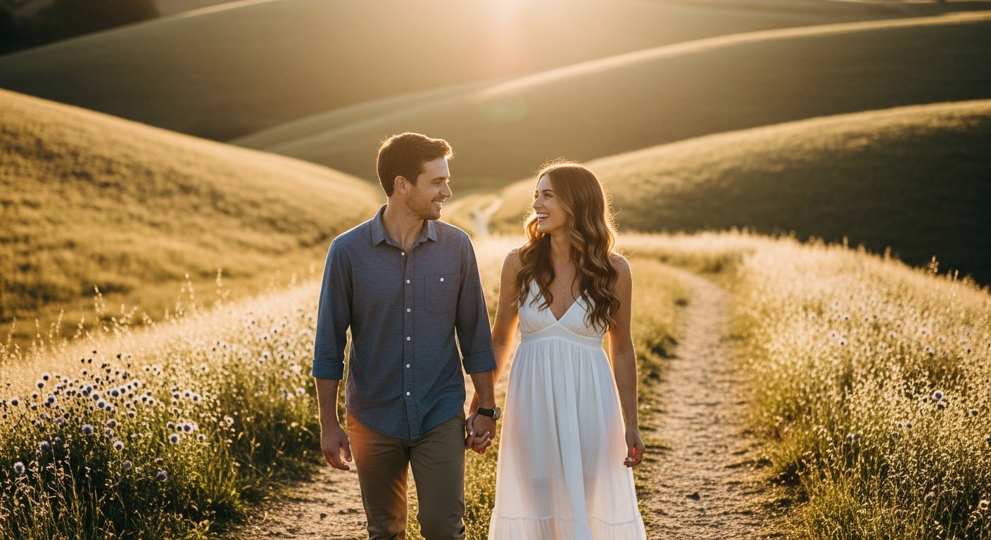Encouraging Bible Verses for Your Boyfriend
