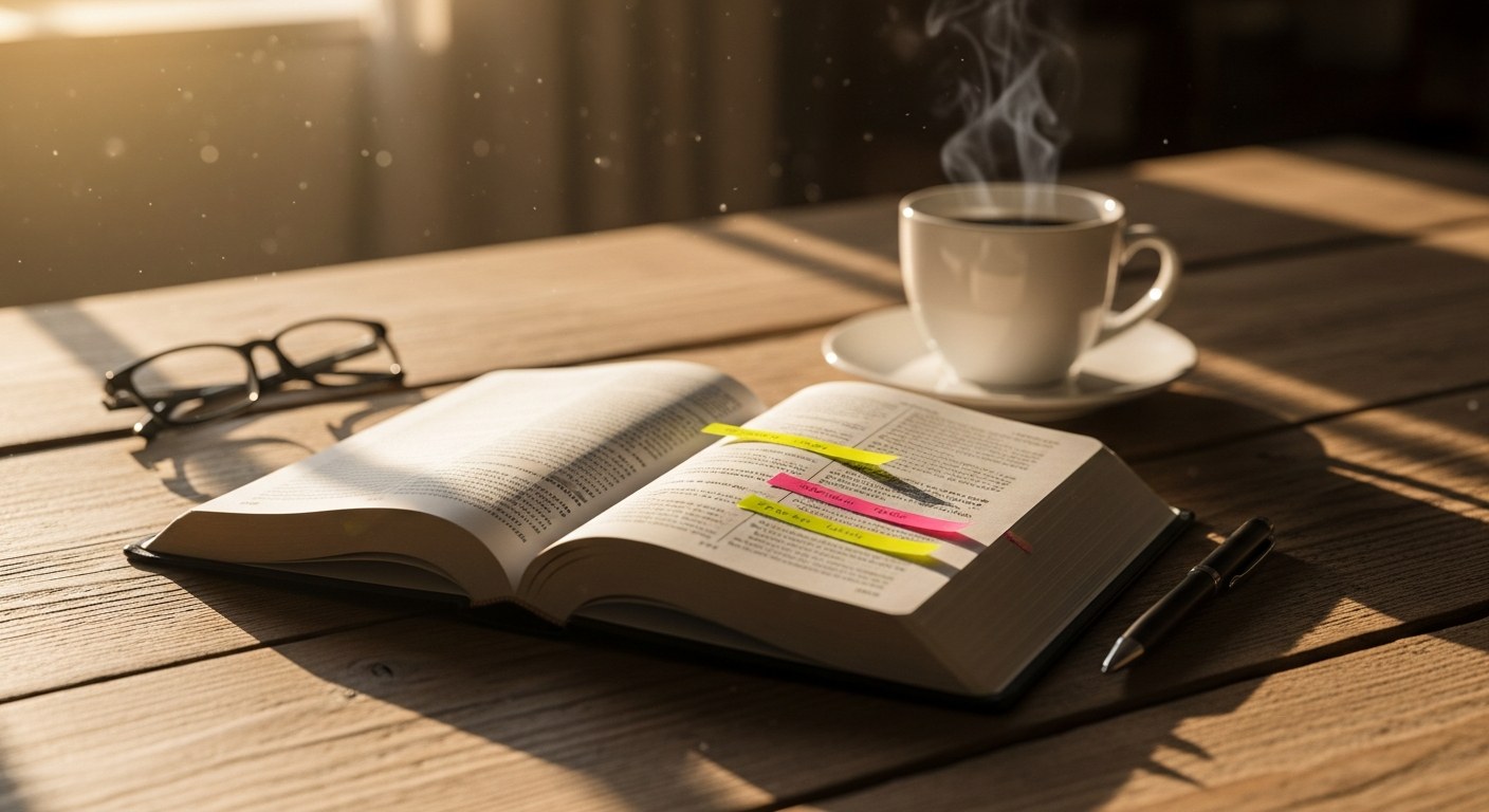 Bible Verses for Your Husband
