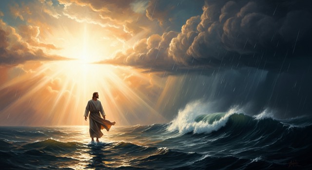 Bible Verses for Depression — Scripture for the Darkest Days