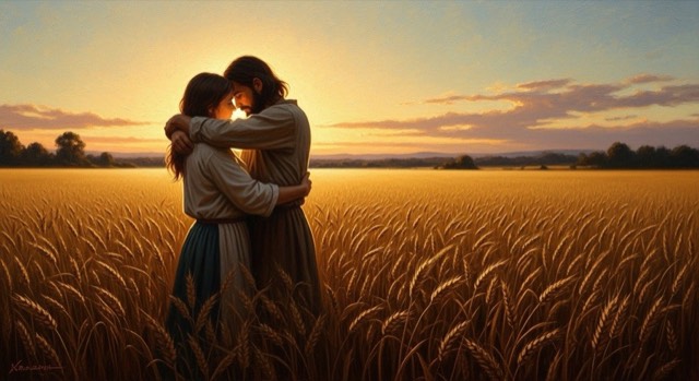 Forgiveness Is a Decision, Not a Feeling