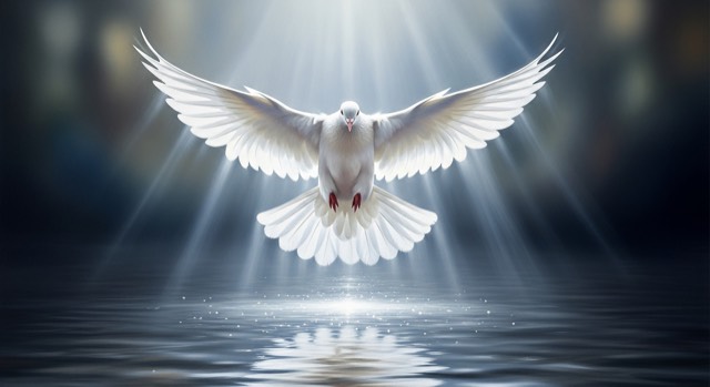 Fruit of the Spirit: Why It's Not a Spiritual Checklist
