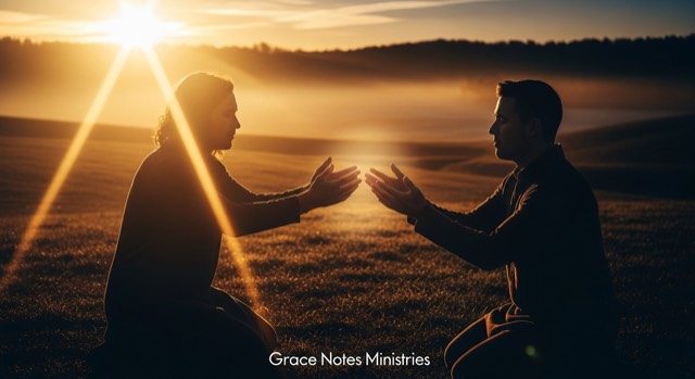 Genesis 2 (KJV): The Creation of Man, Eden, and the Sabbath