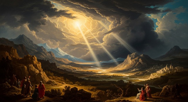 God Chose You Before You Chose Him – Rest in His Election