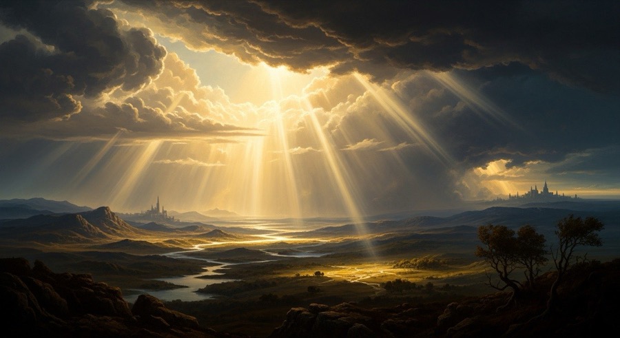 God Moves in Impossible Situations – Finding Hope & Healing