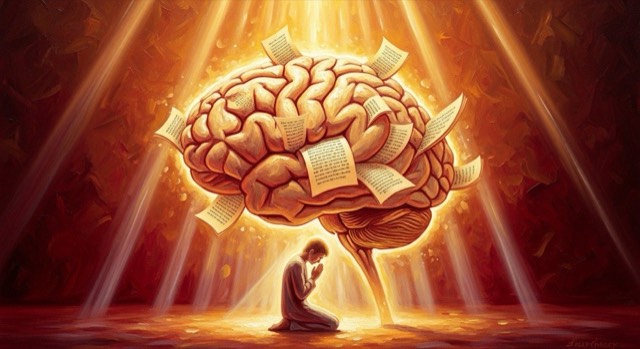 How Gratitude Changes Your Brain and Spirit