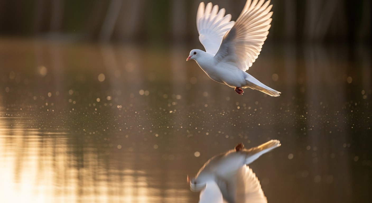 Holy Spirit & Scripture