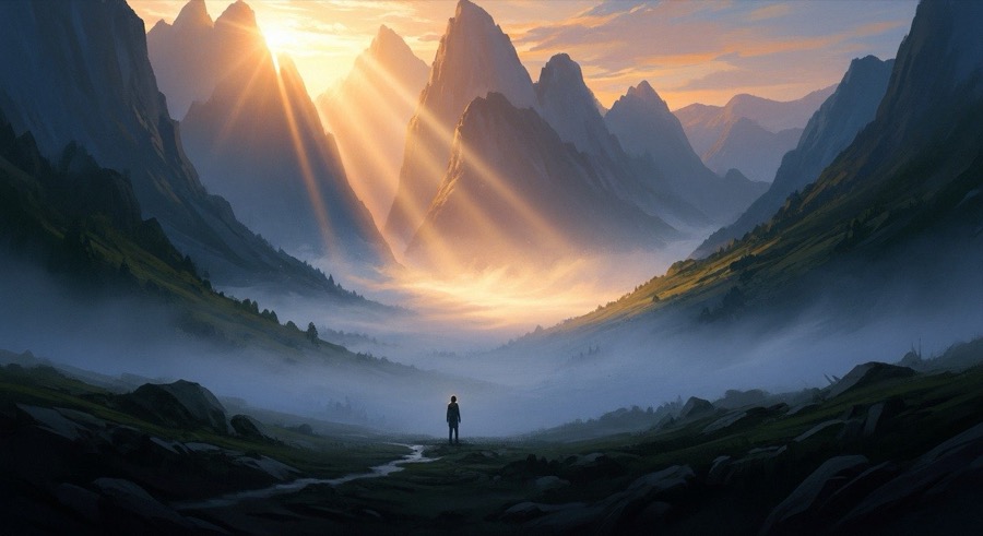 How God Speaks in the Silence