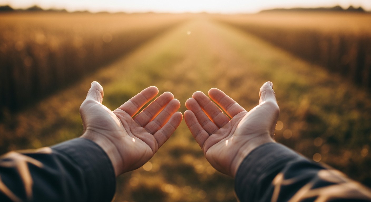 How Gratitude Changes Your Brain and Spirit