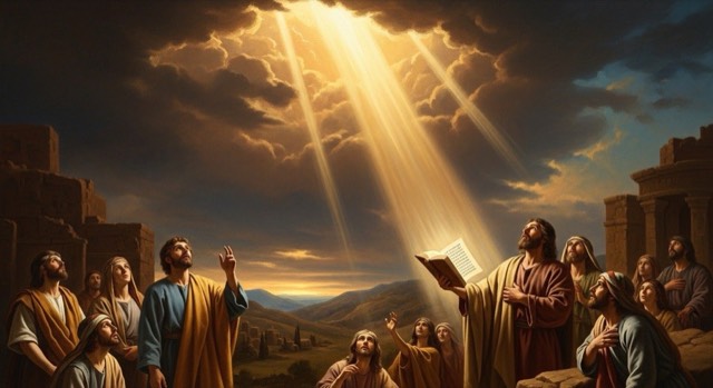 How Hard Is It to Trust God When You Have Unanswered Questions