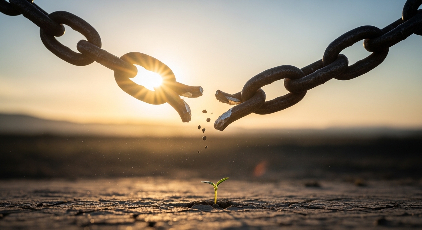 When God Stopped Counting: the Radical Call to Forgive