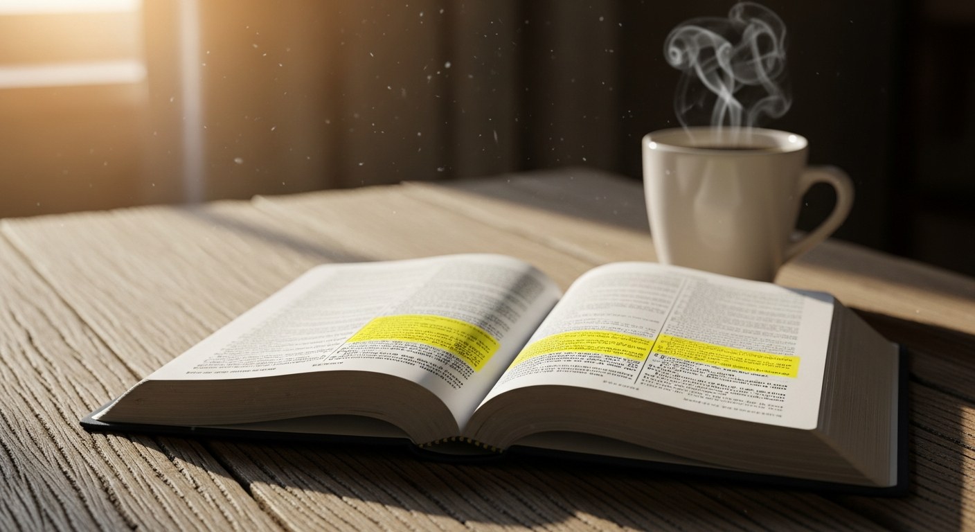 How Many Times to Forgive? KJV Bible Verses on Grace