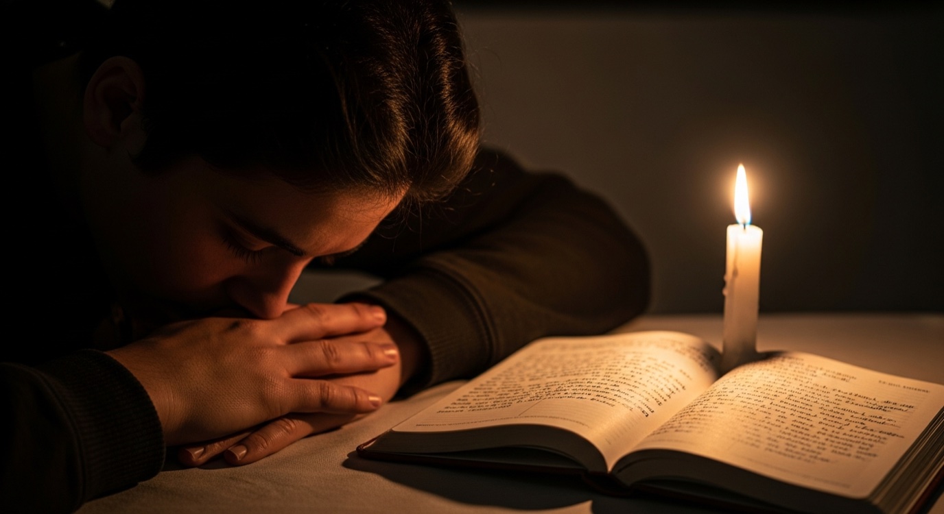 The Humility to Ask: Seeking Forgiveness and Reconciliation
