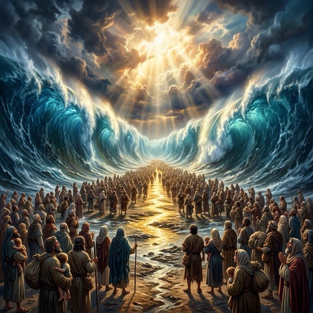How to Believe God for Miracles