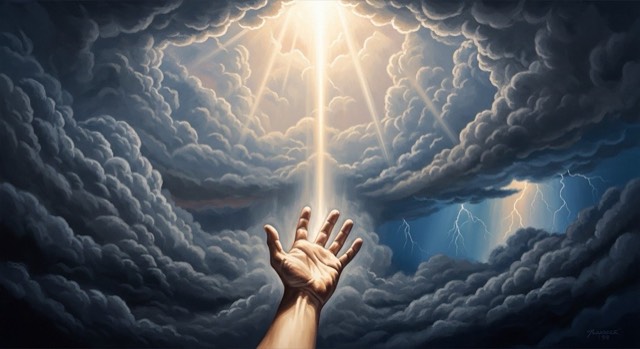 How to Believe in God When You Have Doubts