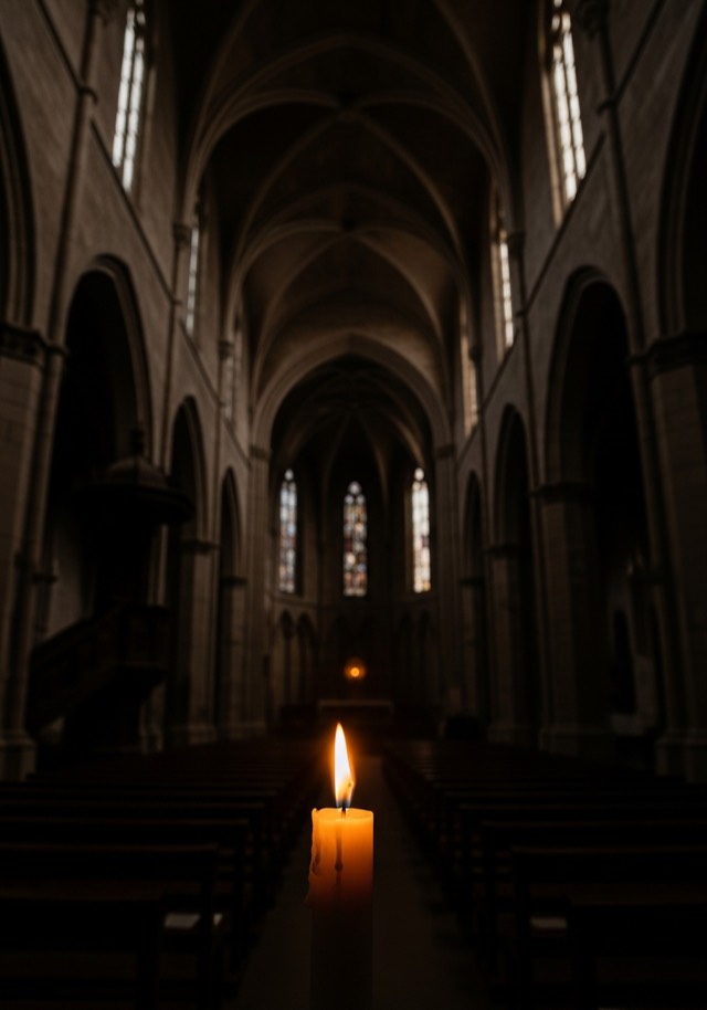 How to Deal with Loneliness as a Christian When You Feel Completely Unseen