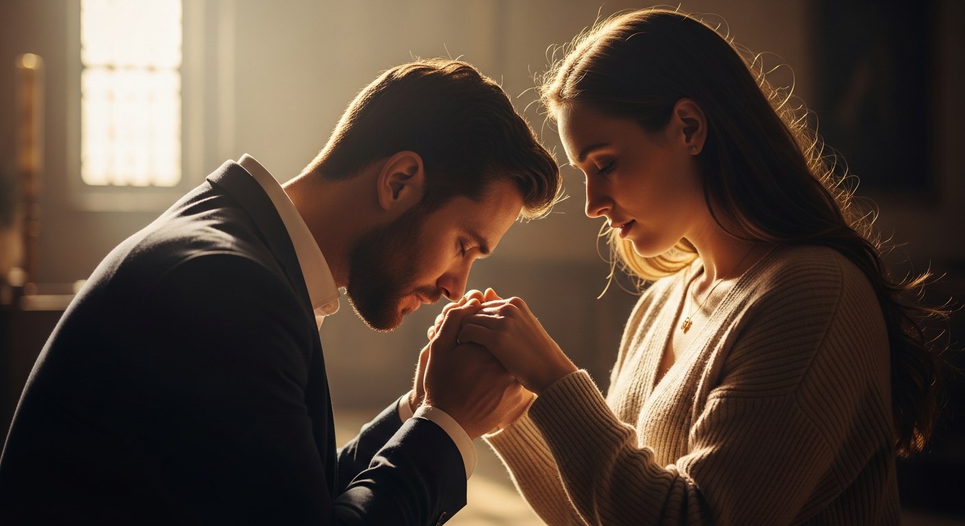 How to Forgive Biblically