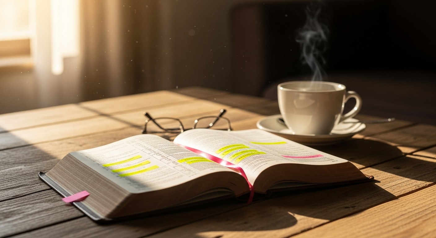 How to Forgive in the Bible Verse