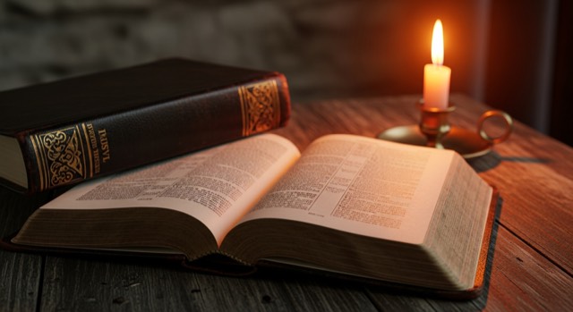 How to Forgive in the Bible