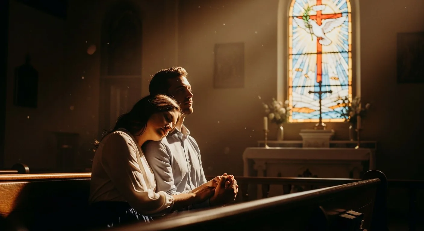 How to forgive infidelity in a relationship
